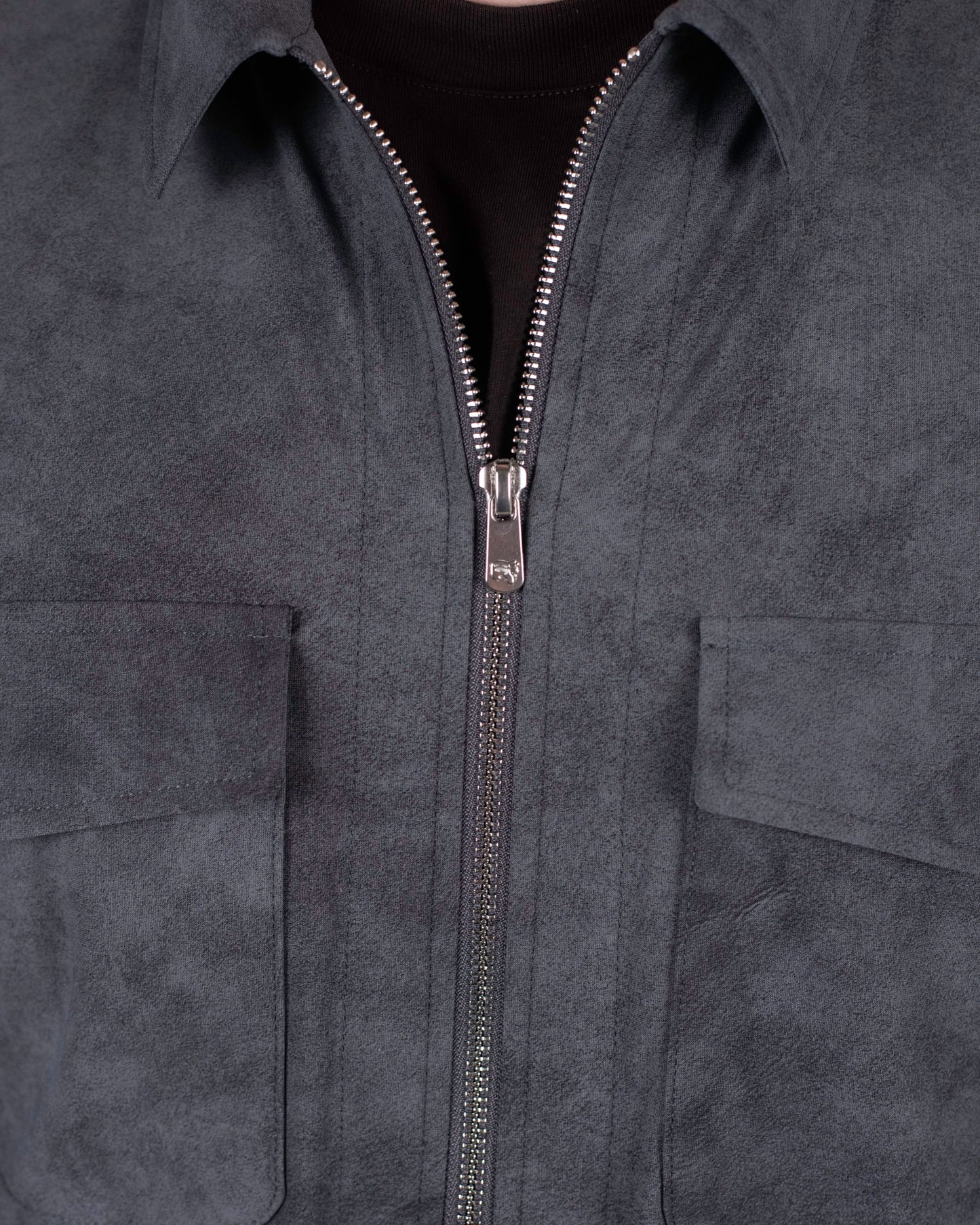 pescarolo techno jersey jacket