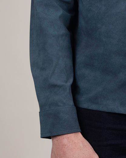 pescarolo techno jersey jacket
