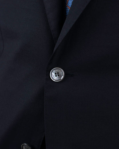 castangia black suit