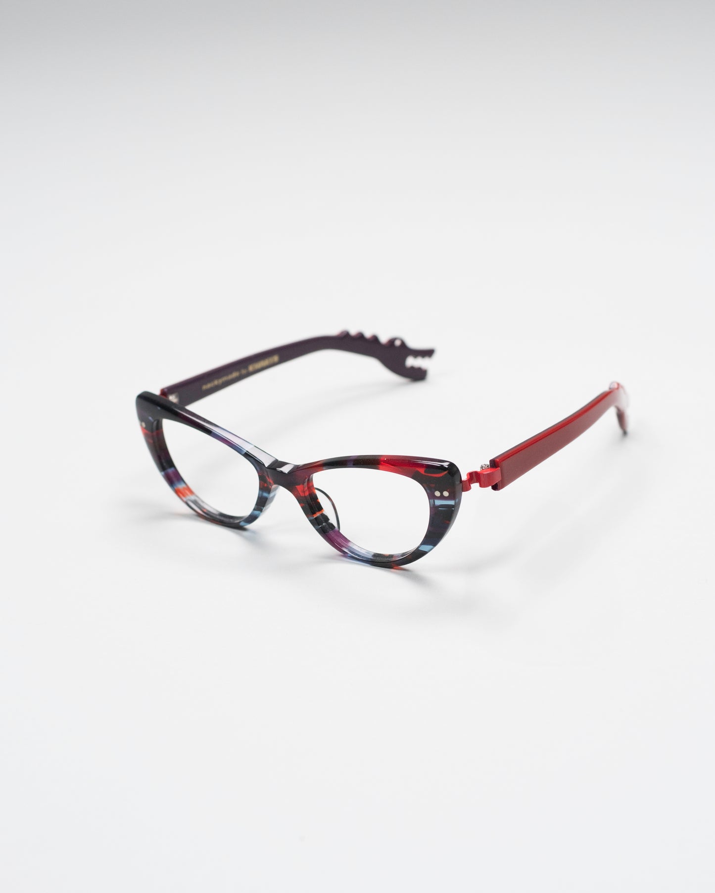 nackymade alexa frame