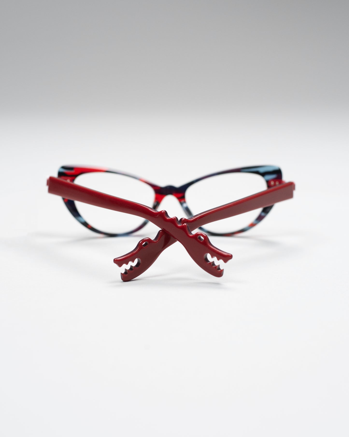 nackymade alexa frame