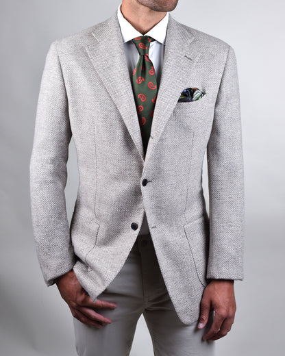 Khakis of Carmel - Beige Sport Coat