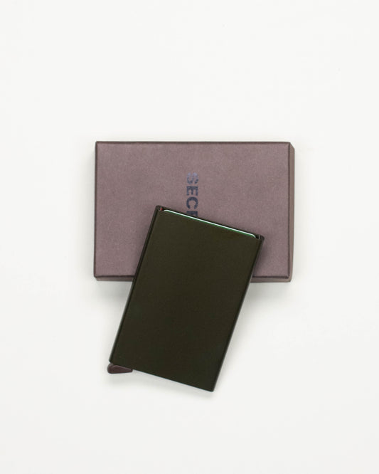 secrid card protector wallet