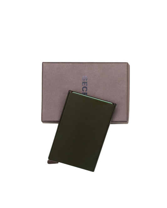 secrid card protector wallet