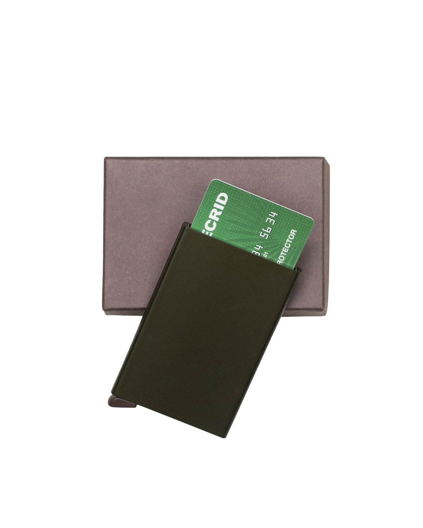 secrid card protector wallet