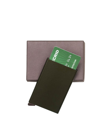 secrid card protector wallet