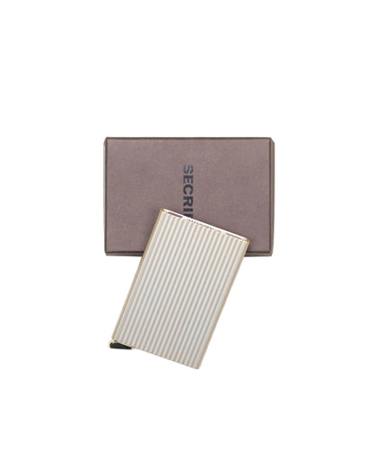 secrid premium magsafe card protector wallet