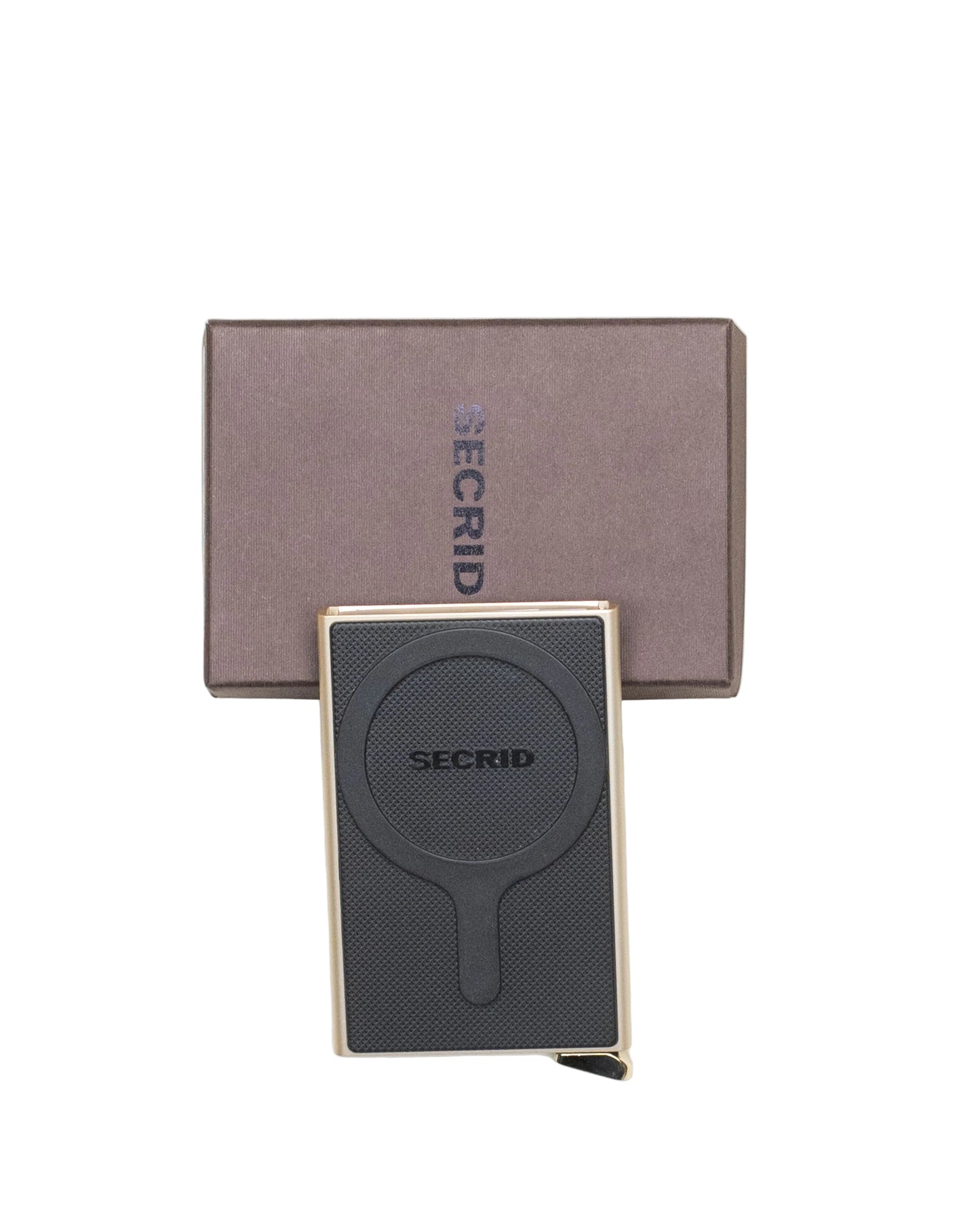 secrid premium magsafe card protector wallet