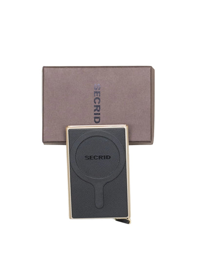 secrid premium magsafe card protector wallet