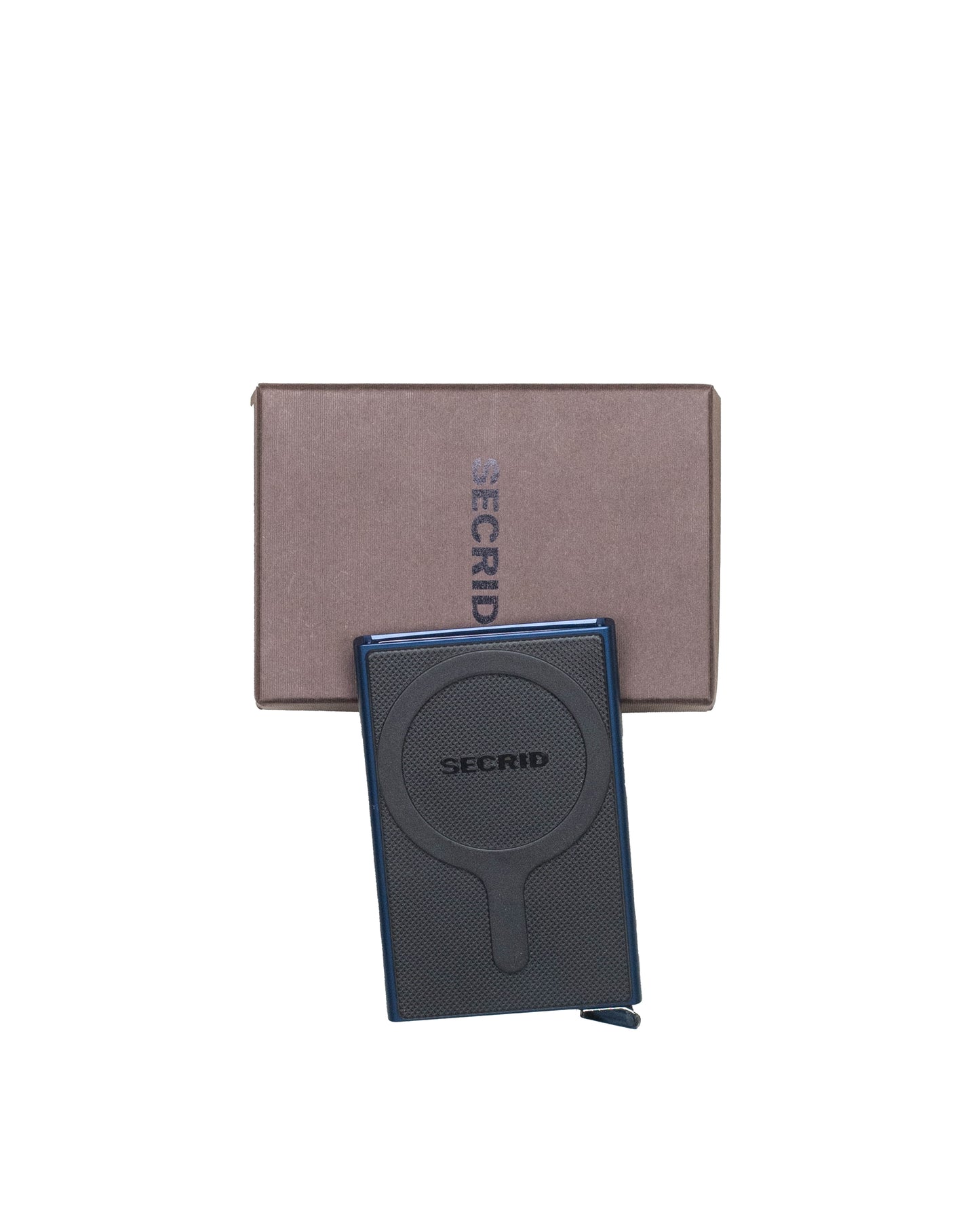 secrid premium magsafe card protector wallet