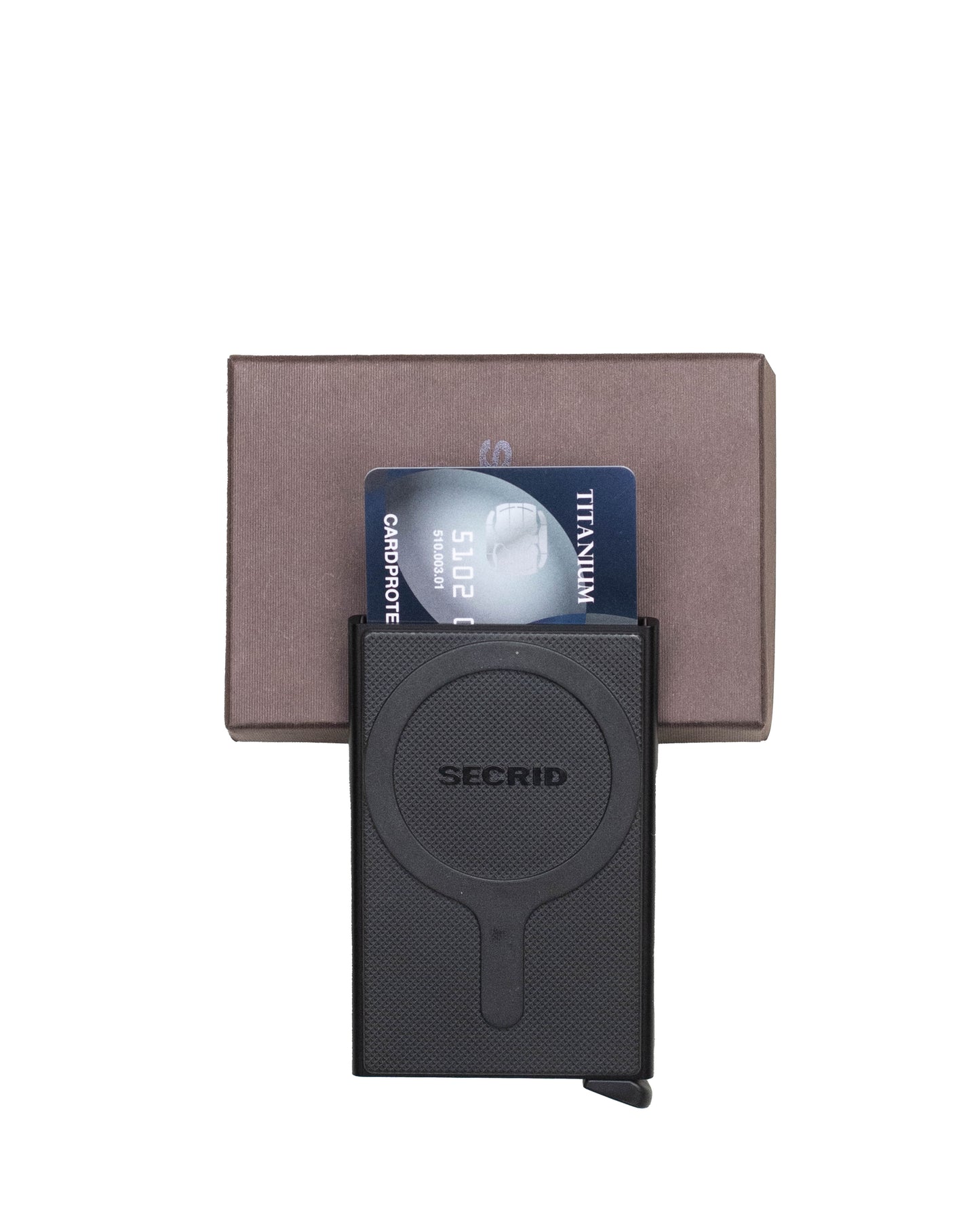 secrid card protector wallet