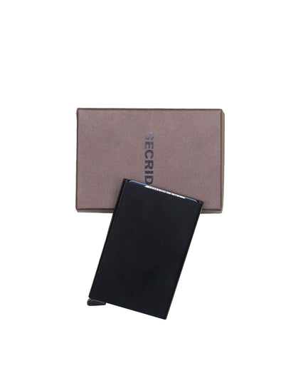 secrid card protector wallet