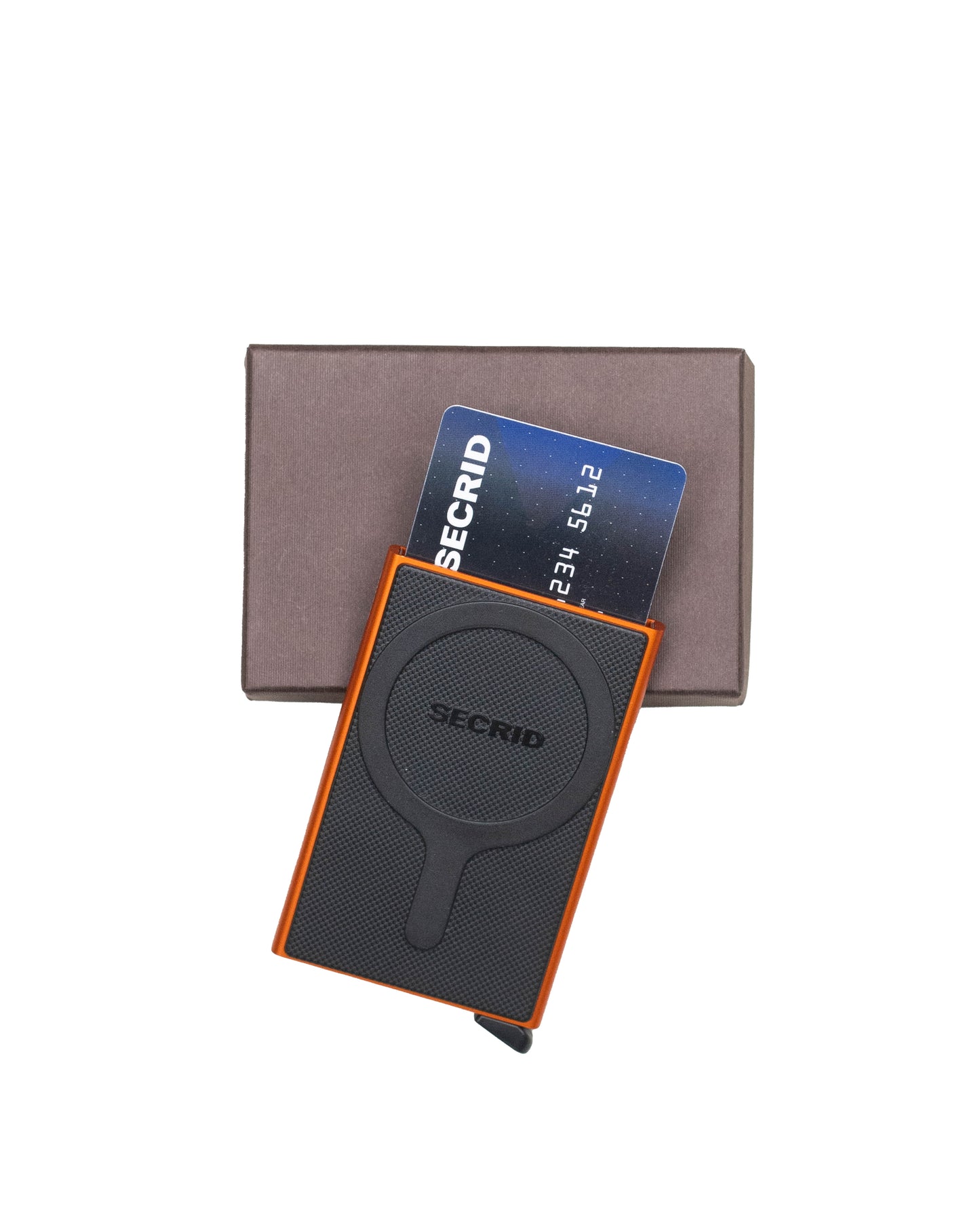 secrid card protector wallet