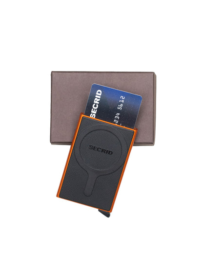 secrid card protector wallet