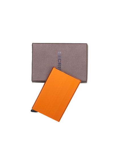 secrid card protector wallet