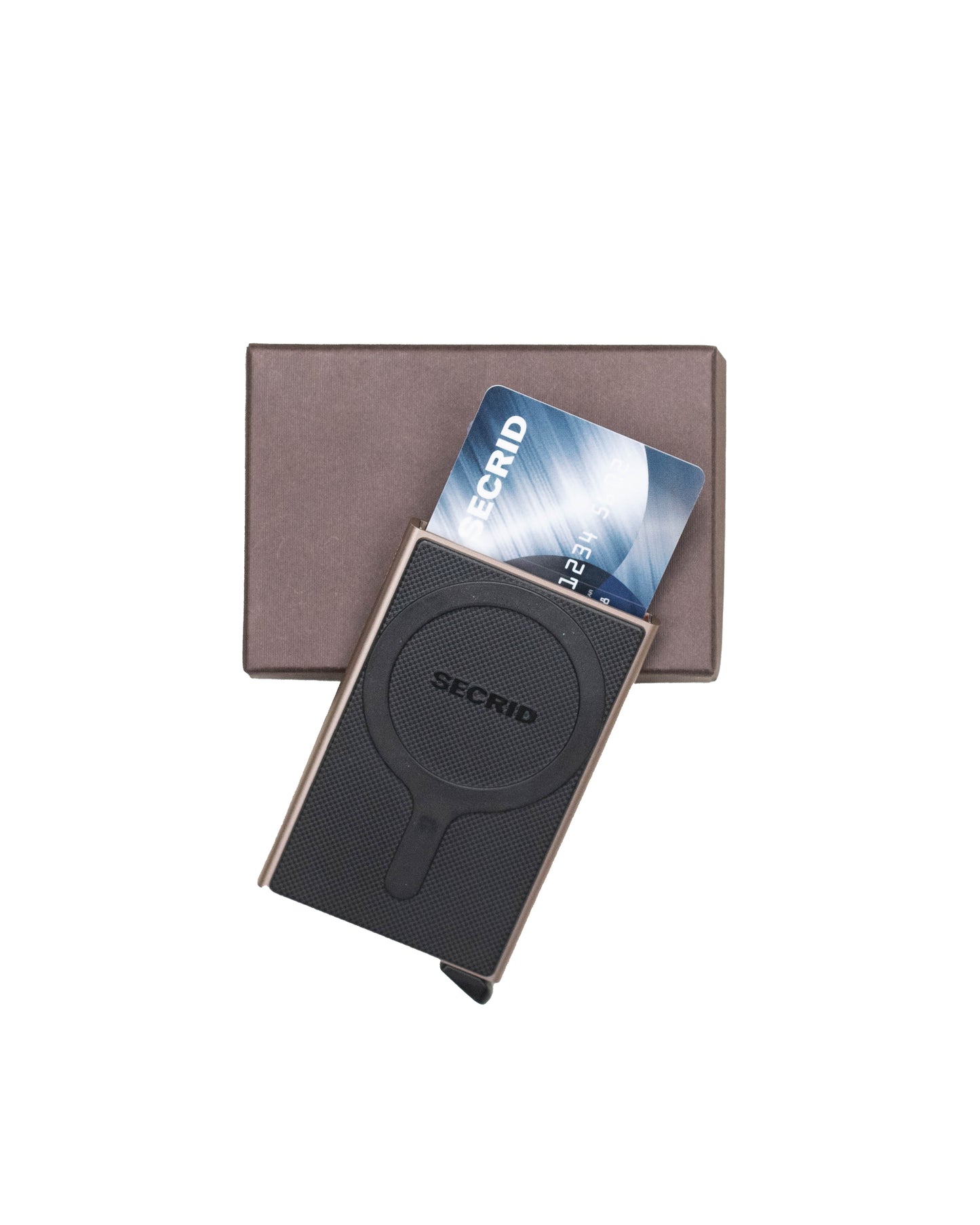 secrid card protector wallet
