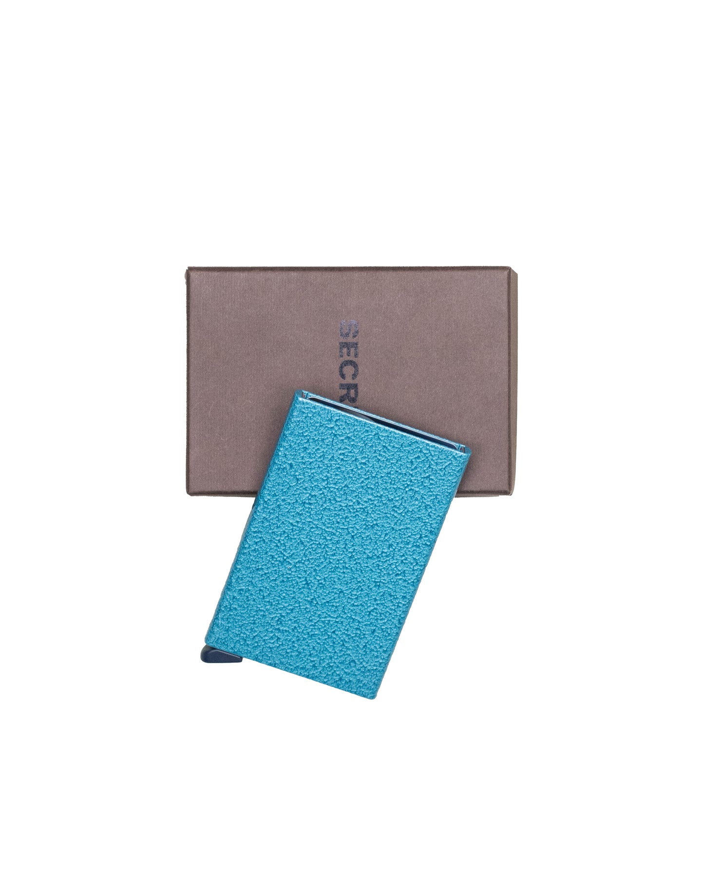secrid hammerstone card protector wallet