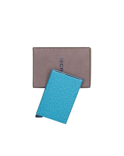 secrid hammerstone card protector wallet