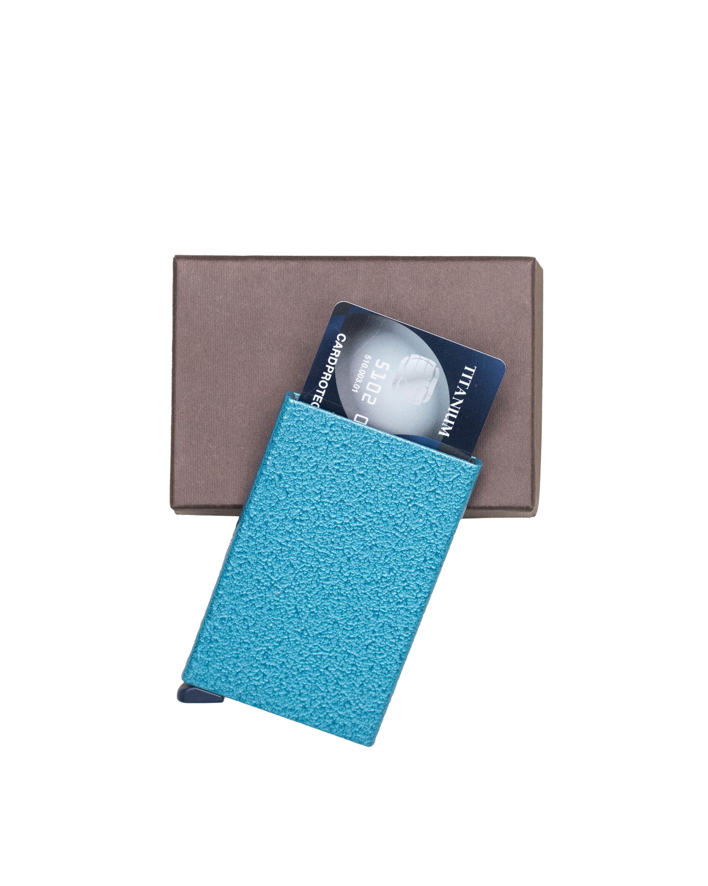 secrid hammerstone card protector wallet