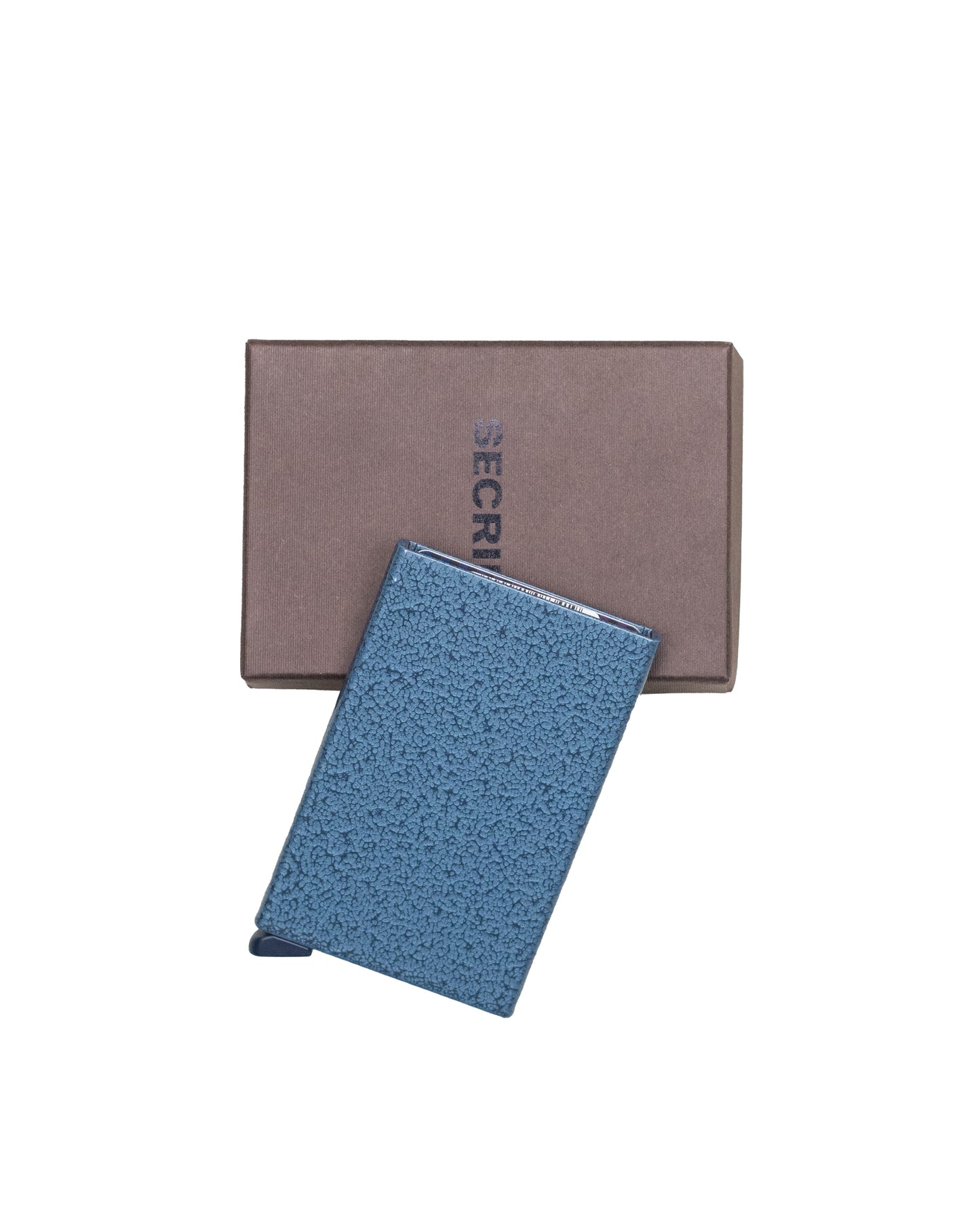 secrid hammerstone card protector wallet