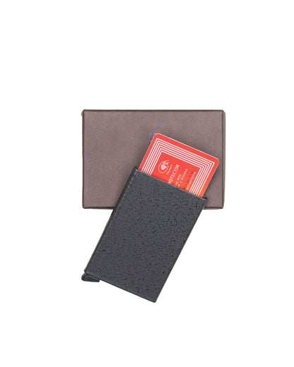secrid hammerstone card protector wallet