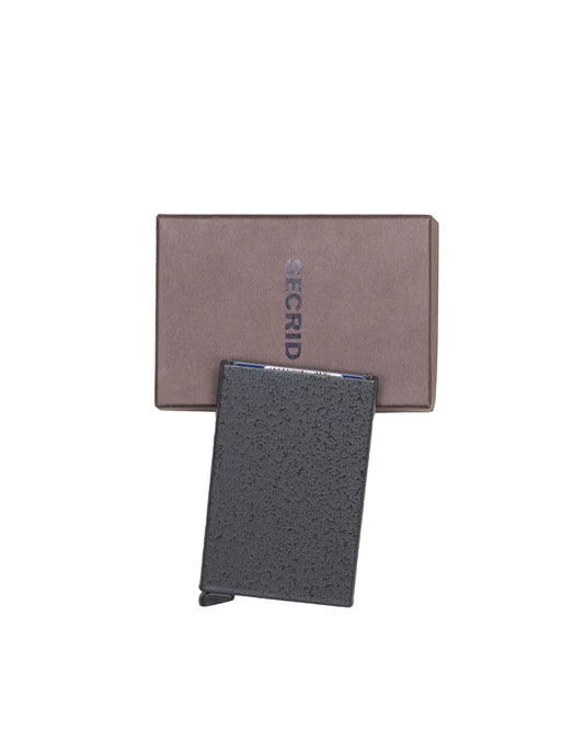 secrid hammerstone card protector wallet