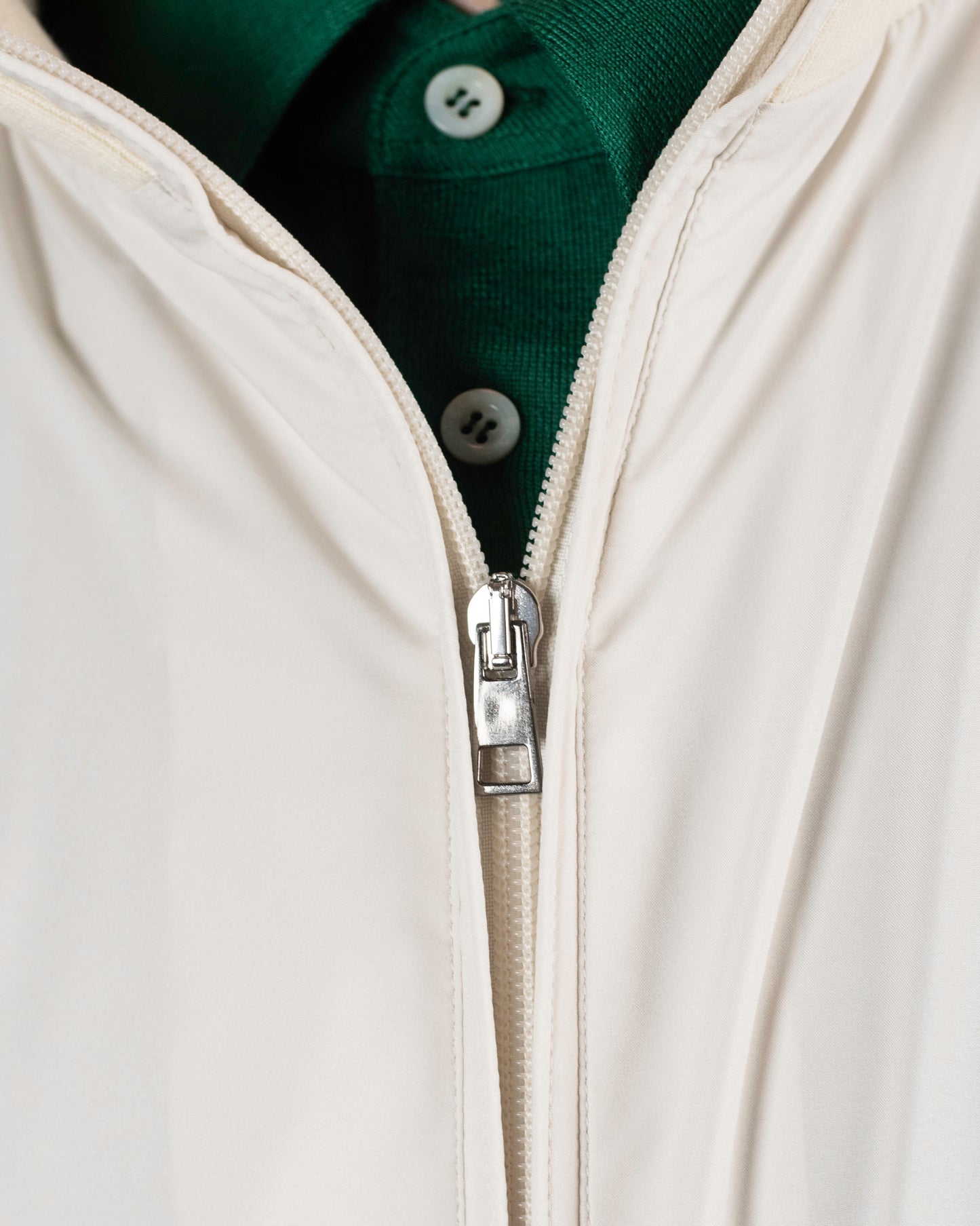 khakis brand navy japanese jersey chore coat