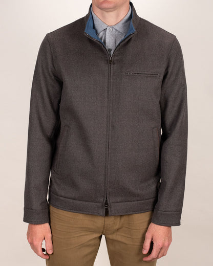 khakis brand lp blouson