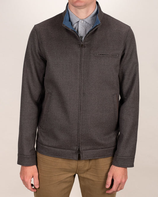 khakis brand lp blouson