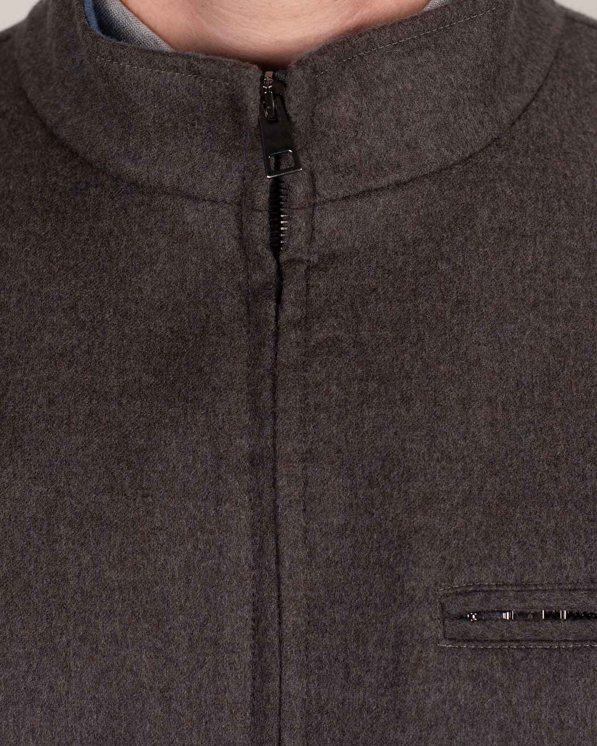 khakis brand lp blouson