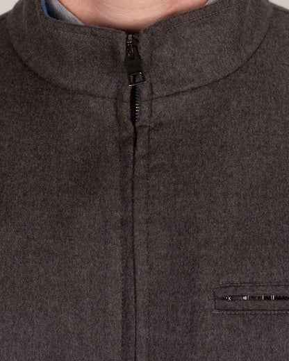 khakis brand lp blouson