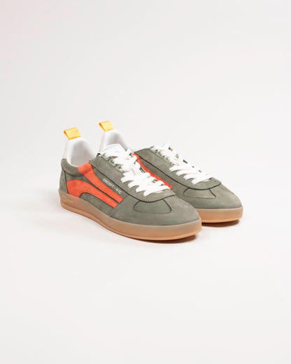 oncept fez retro trainer sneaker