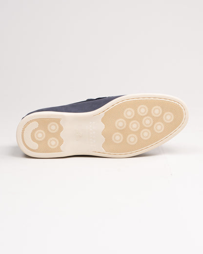 robert bara yacht loafer sneaker