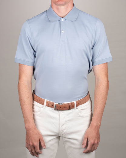 khakis brand cool touch polo