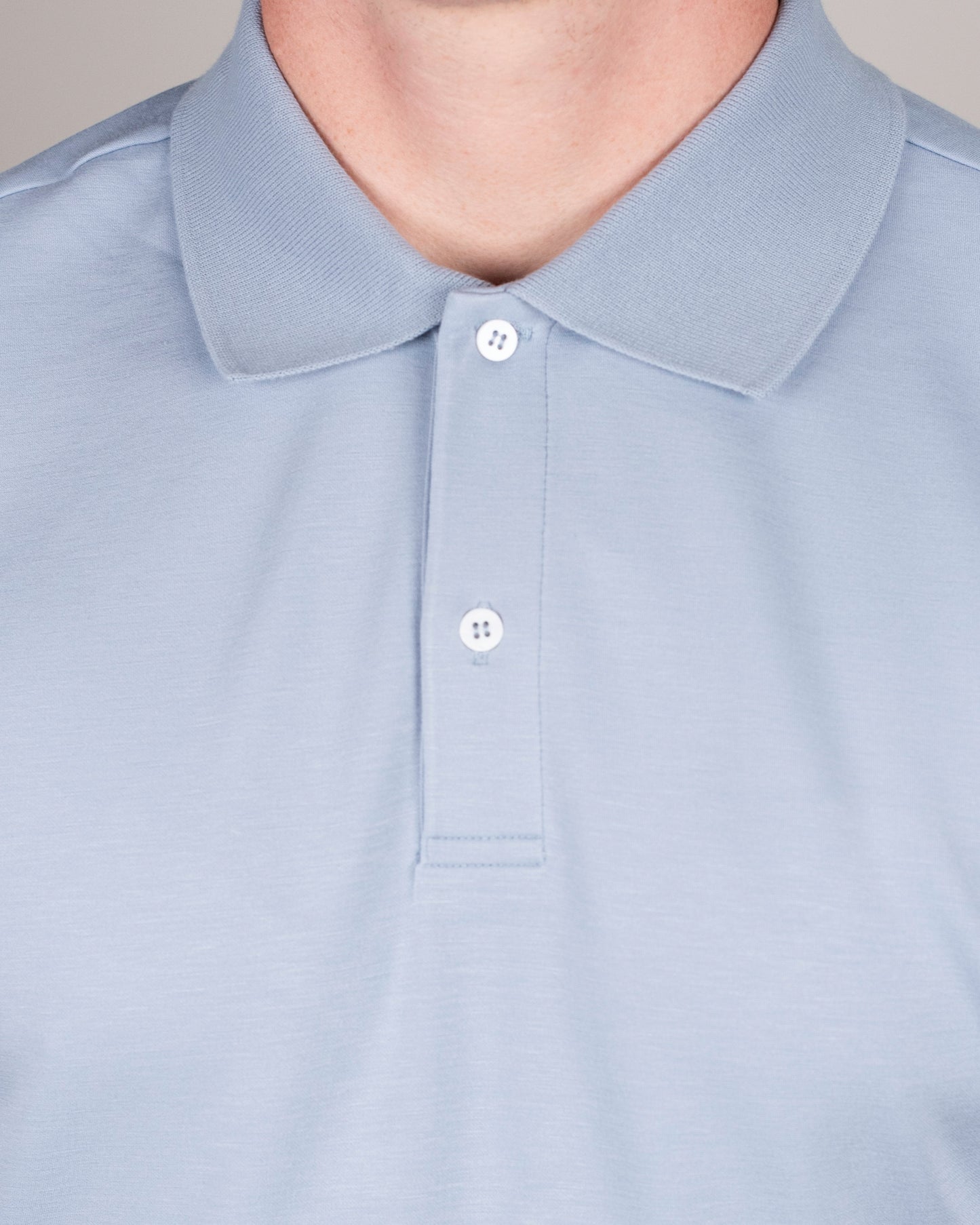 khakis brand cool touch polo