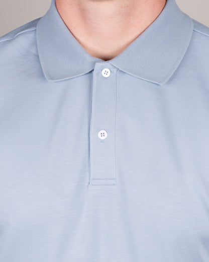 khakis brand cool touch polo