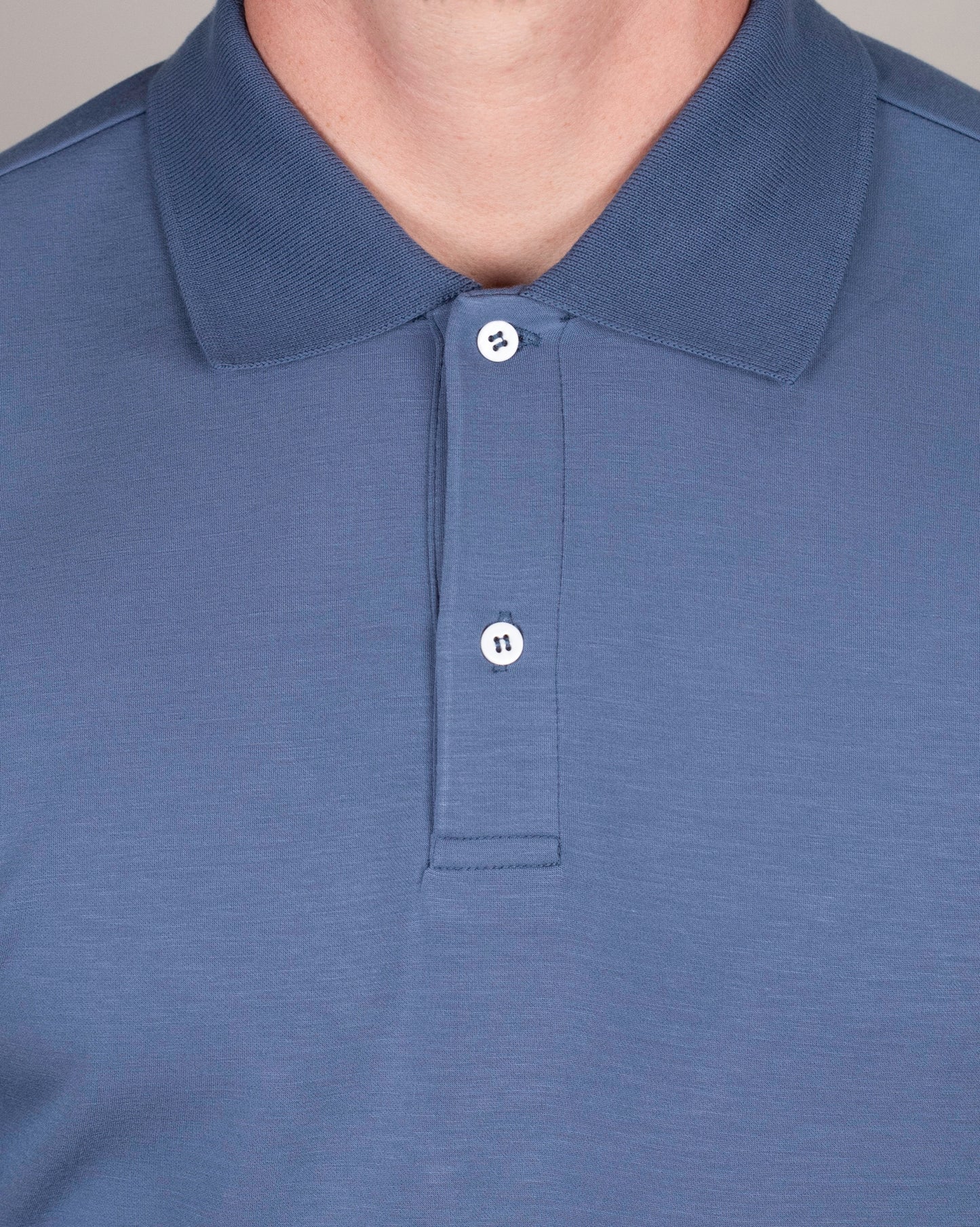 khakis brand cool touch polo