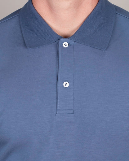 khakis brand cool touch polo