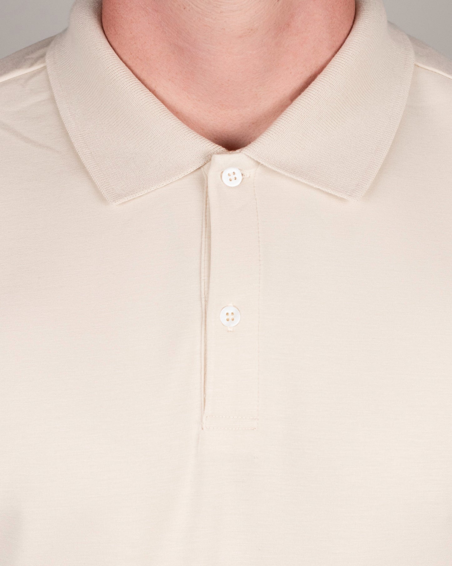 khakis brand cool touch polo