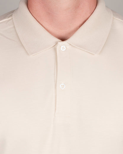 khakis brand cool touch polo