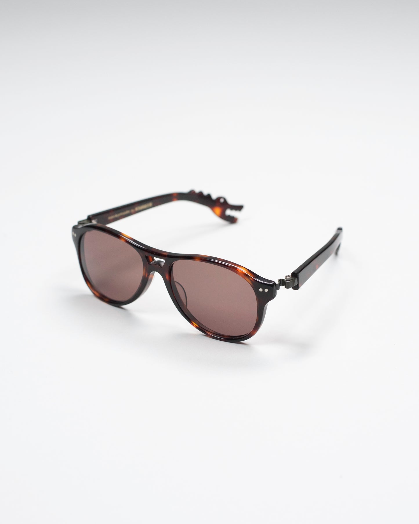 nackymade kozo frame