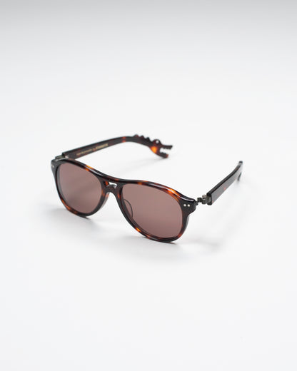 nackymade kozo frame