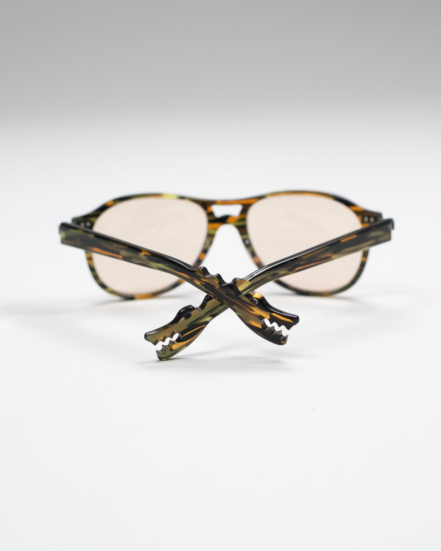 nackymade kozo frame