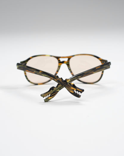 nackymade kozo frame