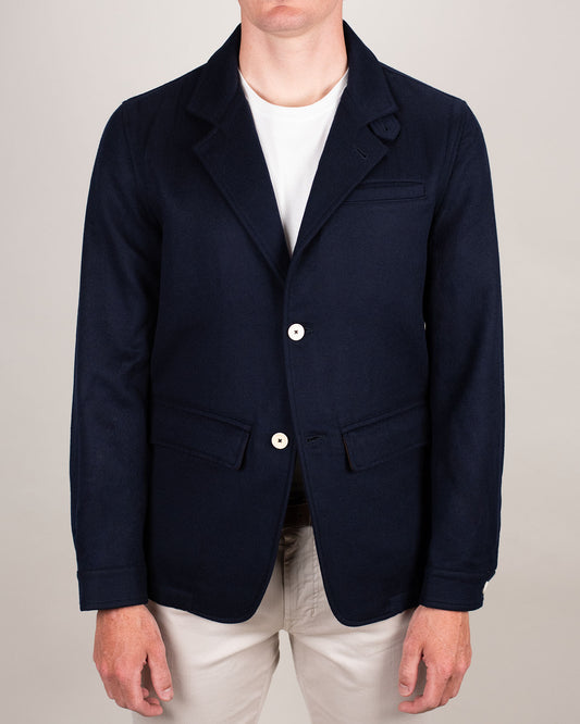 khakis brand lp double face jacket