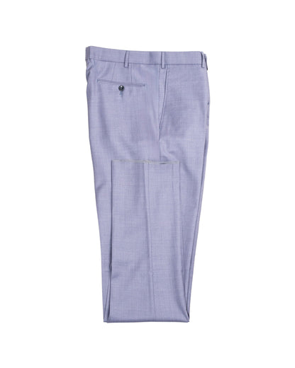 malcom super 130s wool pant