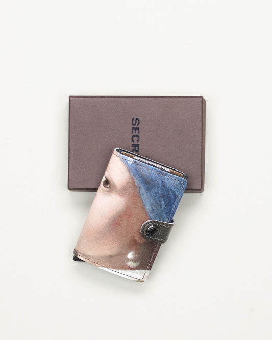 secrid art edition miniwallet