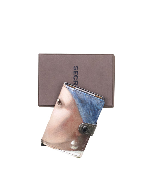 secrid art edition miniwallet