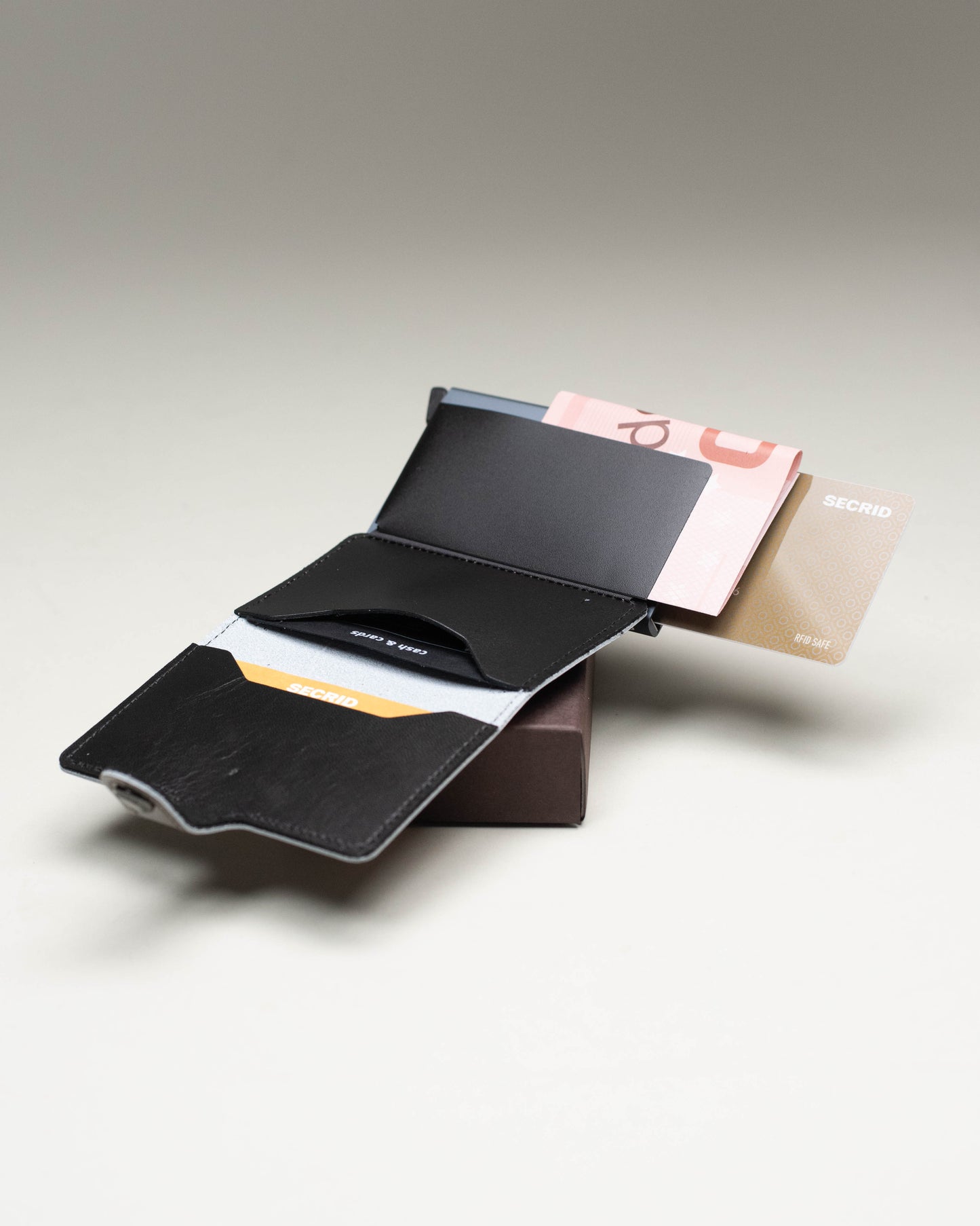 secrid art edition miniwallet