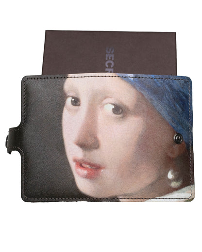 secrid art edition miniwallet